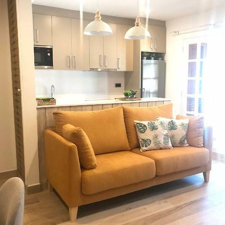 Apartament Neret II Sort Ngoại thất bức ảnh