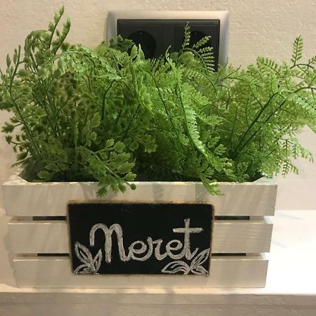 Apartament Neret II Sort Ngoại thất bức ảnh
