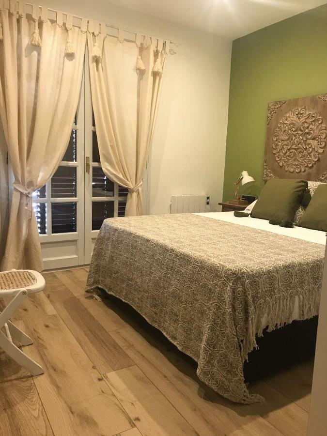 Apartament Neret II Sort Ngoại thất bức ảnh