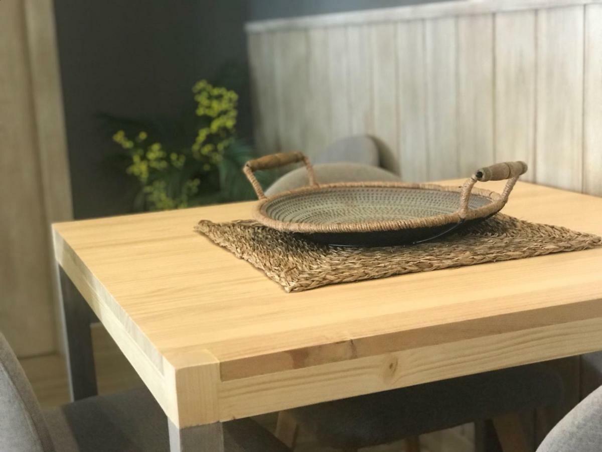 Apartament Neret II Sort Ngoại thất bức ảnh
