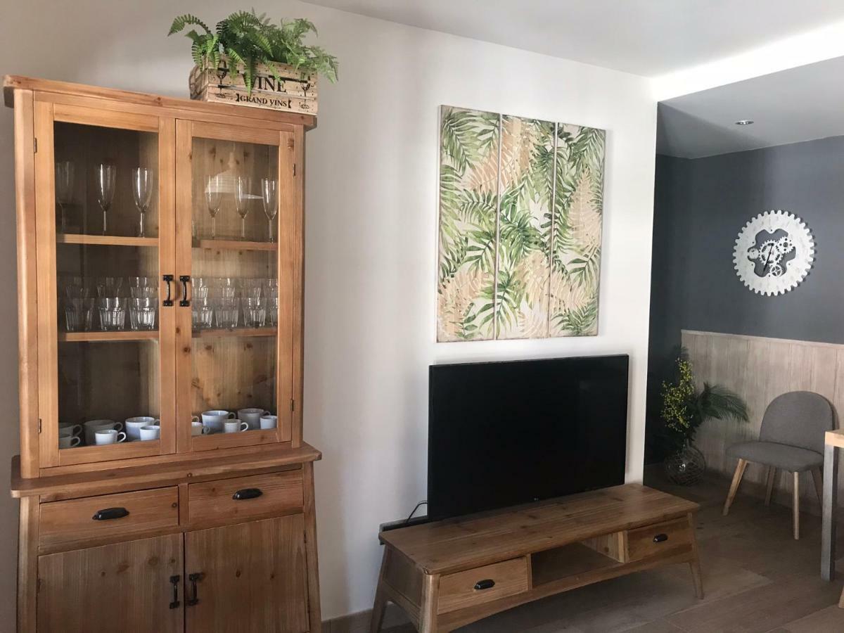 Apartament Neret II Sort Ngoại thất bức ảnh
