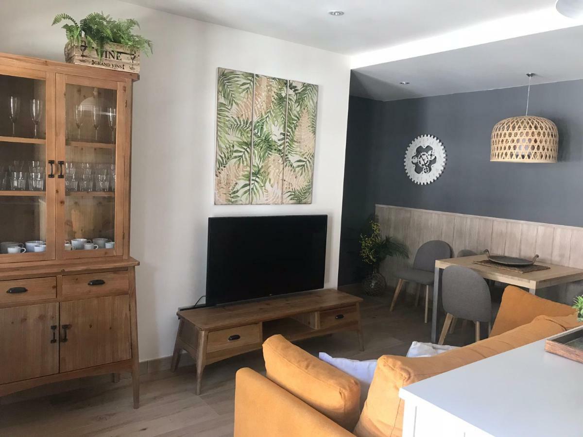 Apartament Neret II Sort Ngoại thất bức ảnh