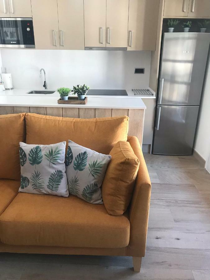 Apartament Neret II Sort Ngoại thất bức ảnh
