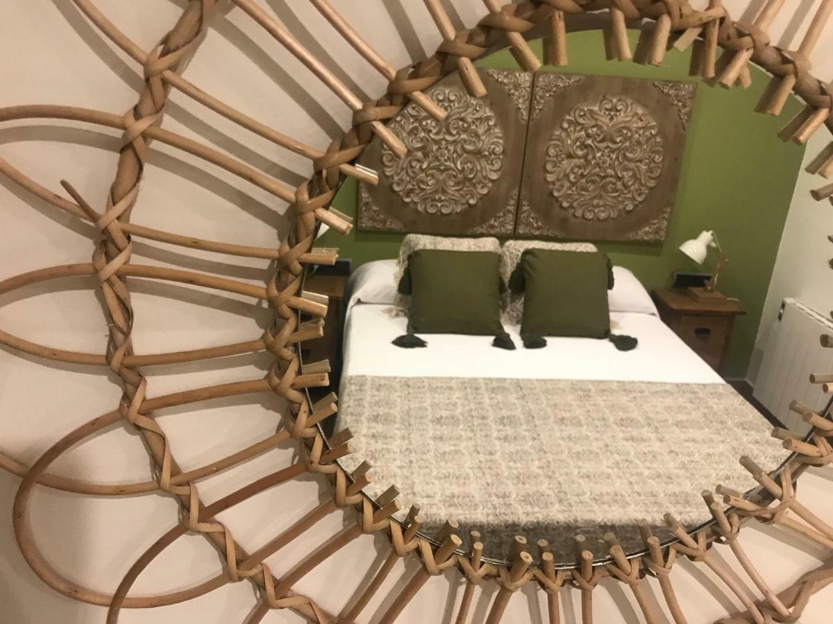 Apartament Neret II Sort Ngoại thất bức ảnh
