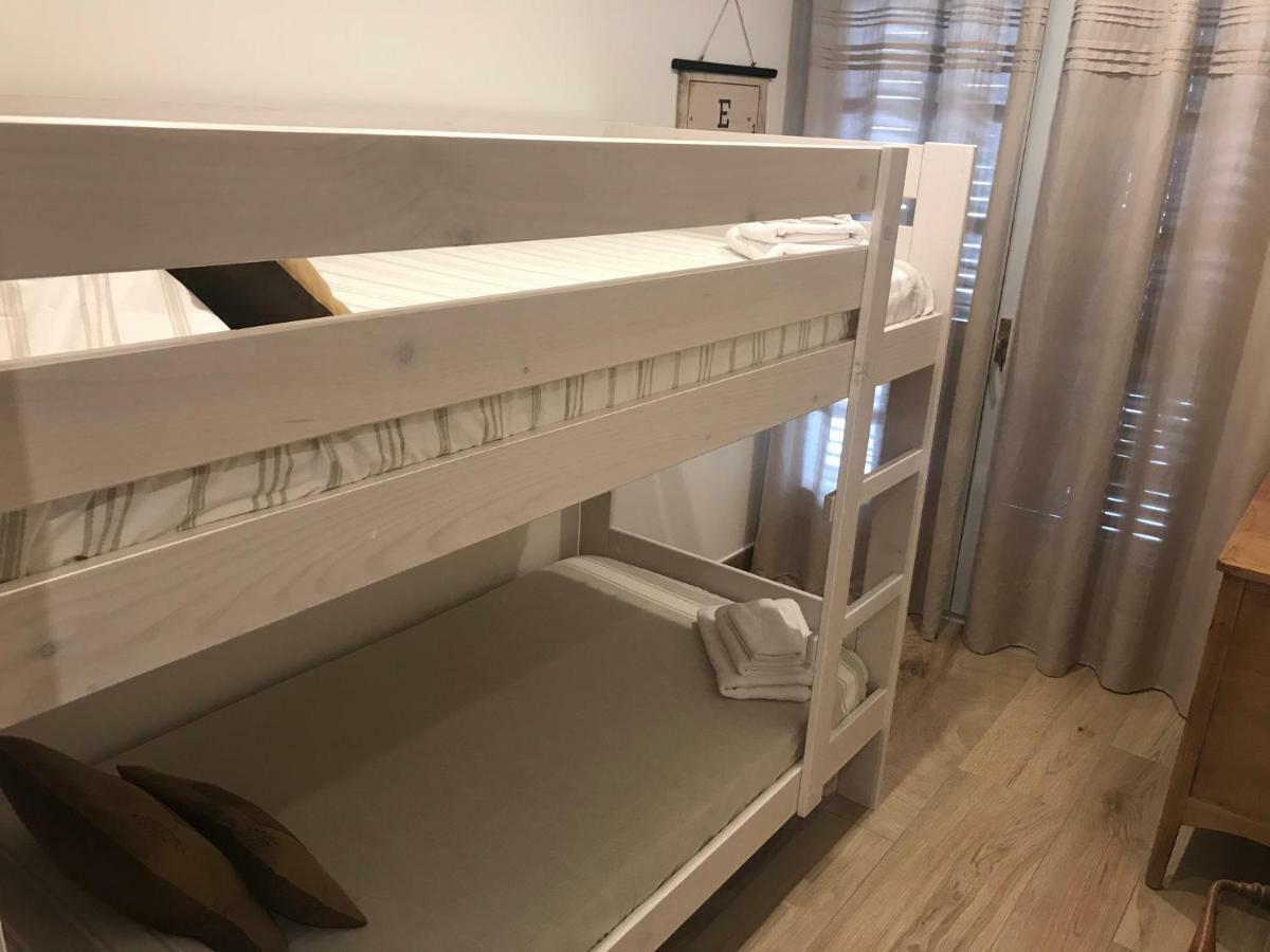 Apartament Neret II Sort Ngoại thất bức ảnh