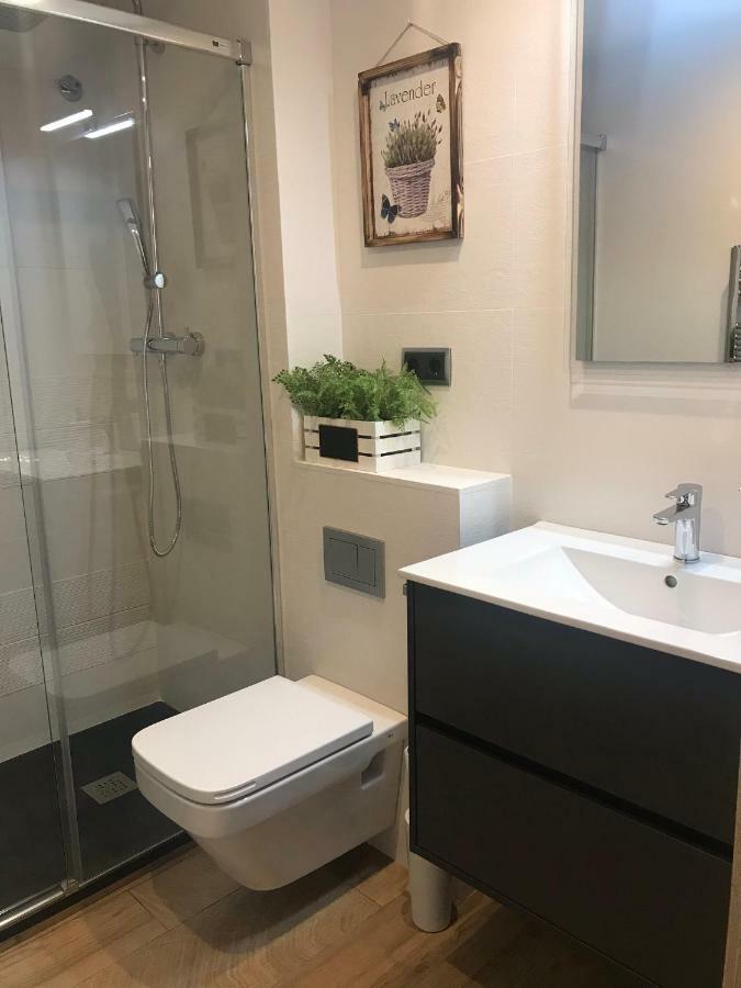 Apartament Neret II Sort Ngoại thất bức ảnh