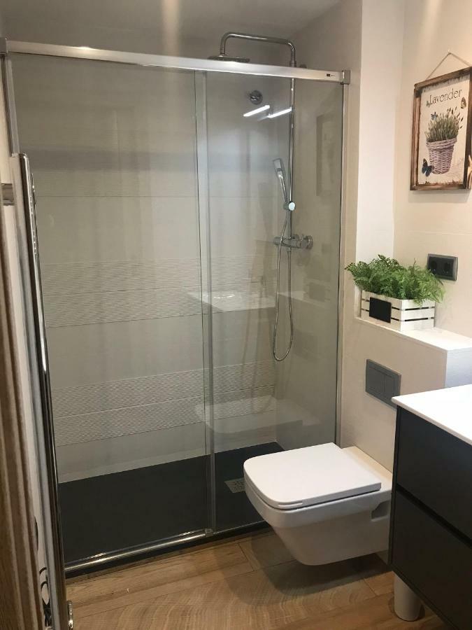 Apartament Neret II Sort Ngoại thất bức ảnh