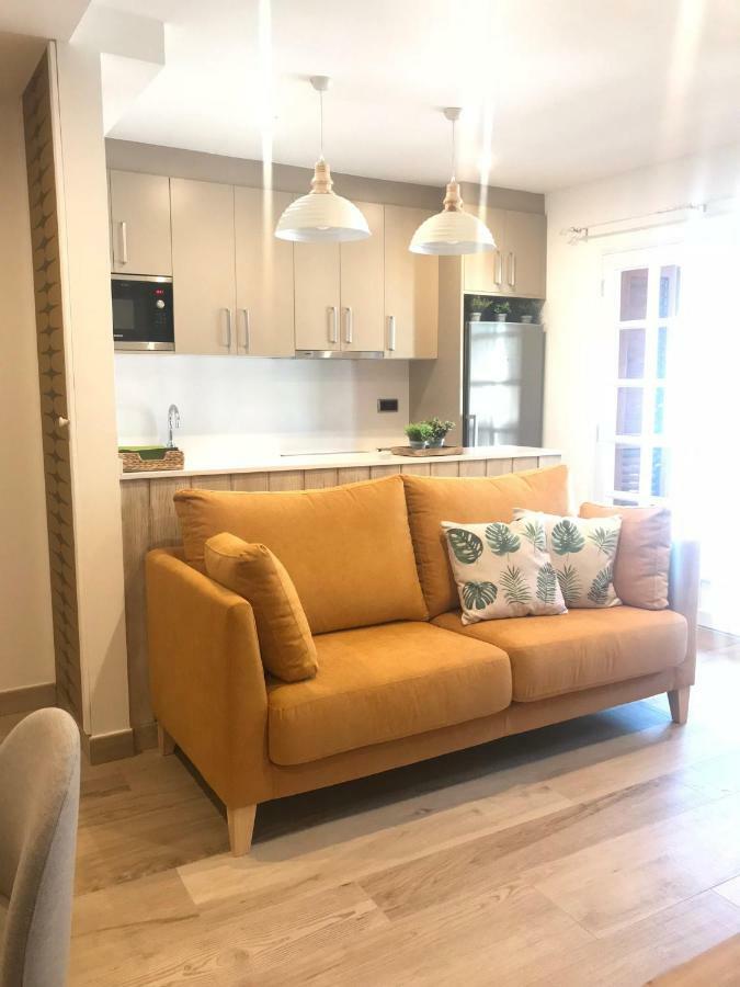 Apartament Neret II Sort Ngoại thất bức ảnh