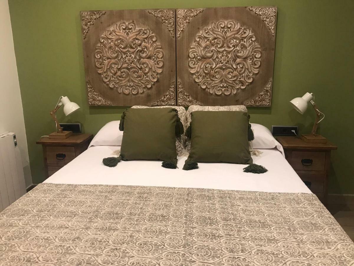 Apartament Neret II Sort Ngoại thất bức ảnh