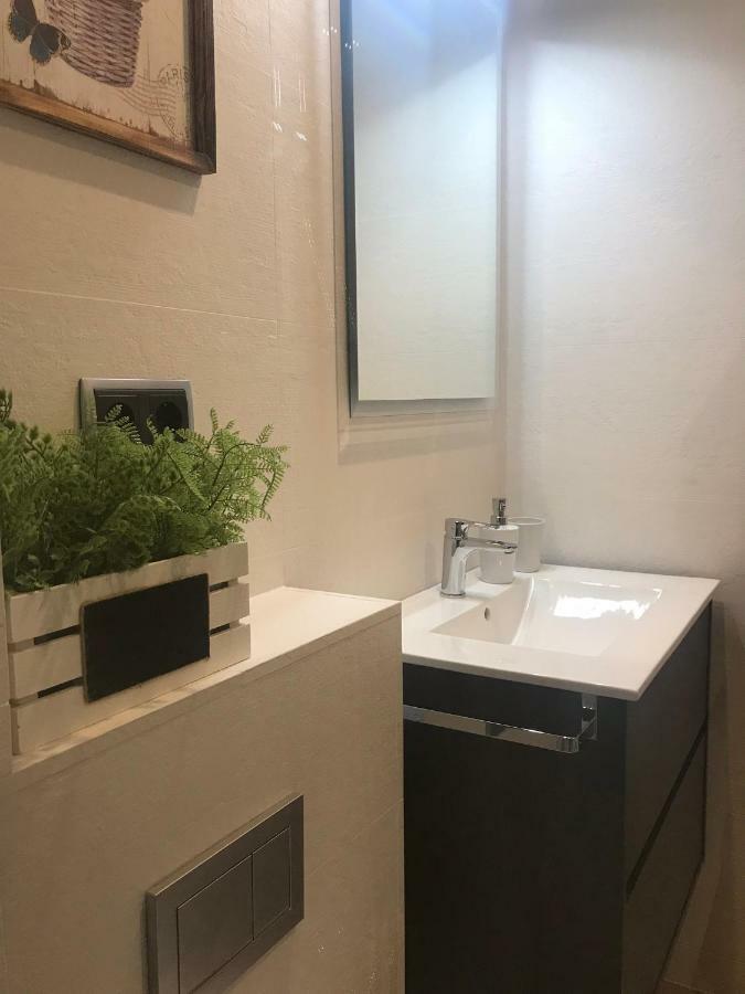 Apartament Neret II Sort Ngoại thất bức ảnh