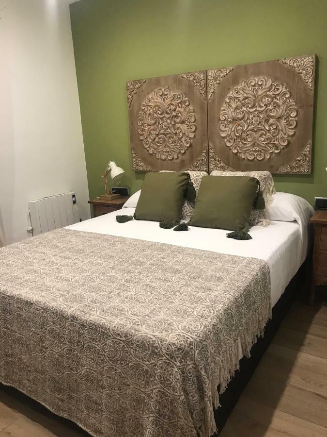 Apartament Neret II Sort Ngoại thất bức ảnh