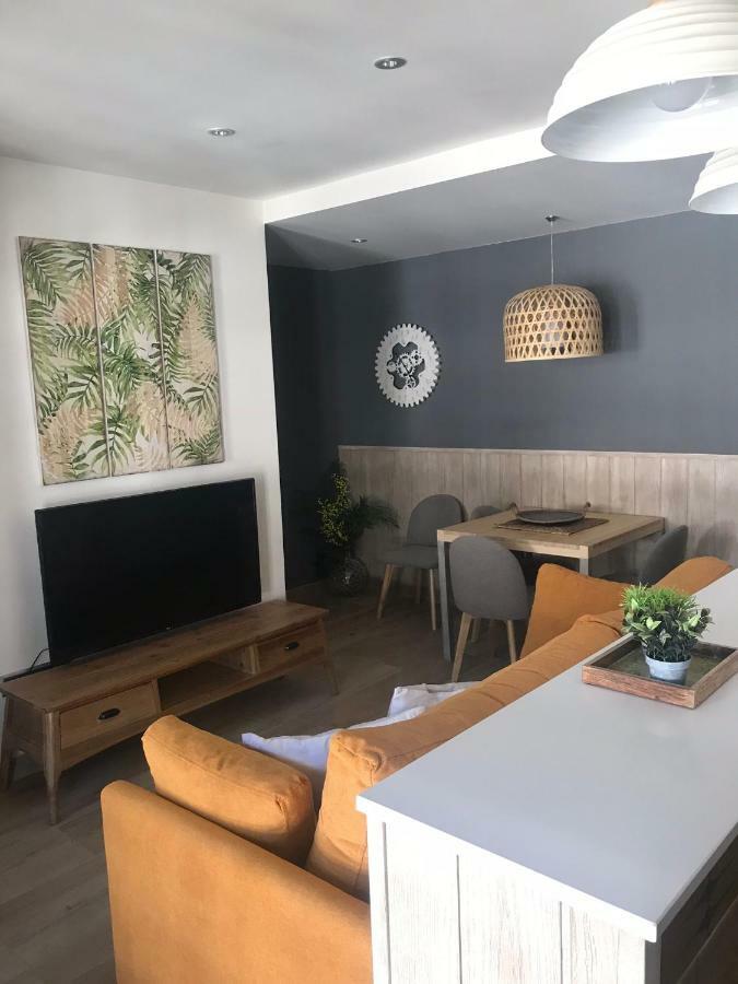 Apartament Neret II Sort Ngoại thất bức ảnh