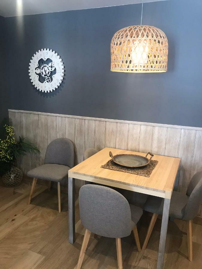 Apartament Neret II Sort Ngoại thất bức ảnh