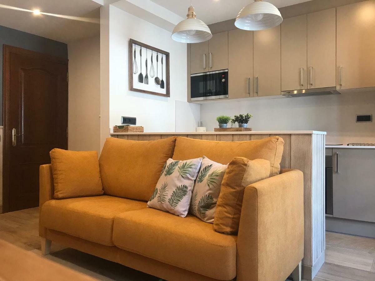 Apartament Neret II Sort Ngoại thất bức ảnh