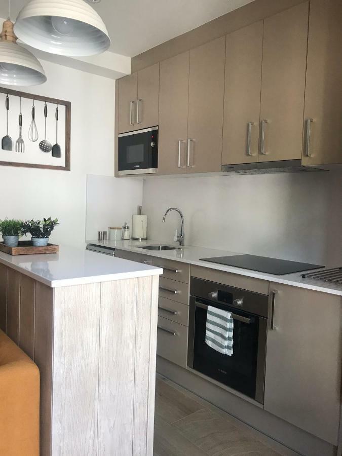 Apartament Neret II Sort Ngoại thất bức ảnh