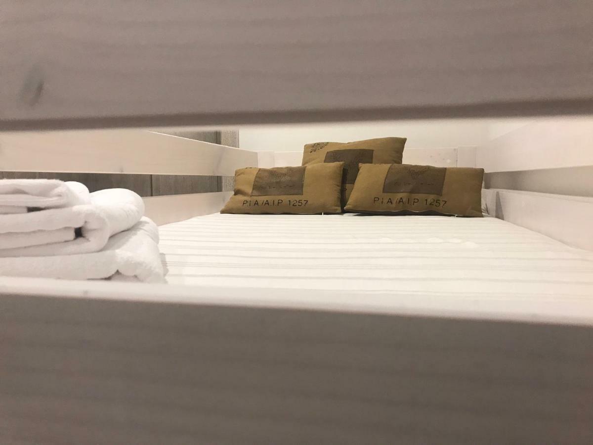 Apartament Neret II Sort Ngoại thất bức ảnh