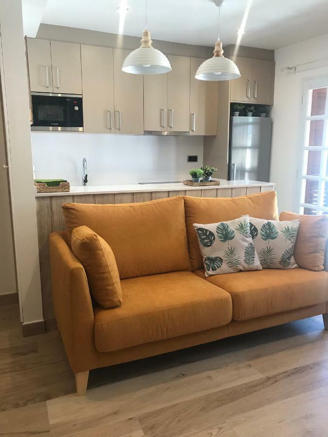 Apartament Neret II Sort Ngoại thất bức ảnh