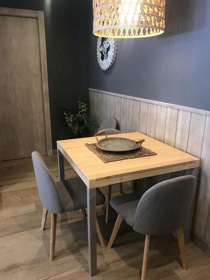 Apartament Neret II Sort Ngoại thất bức ảnh