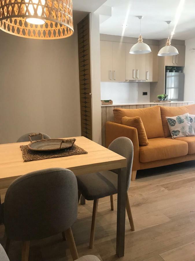 Apartament Neret II Sort Ngoại thất bức ảnh