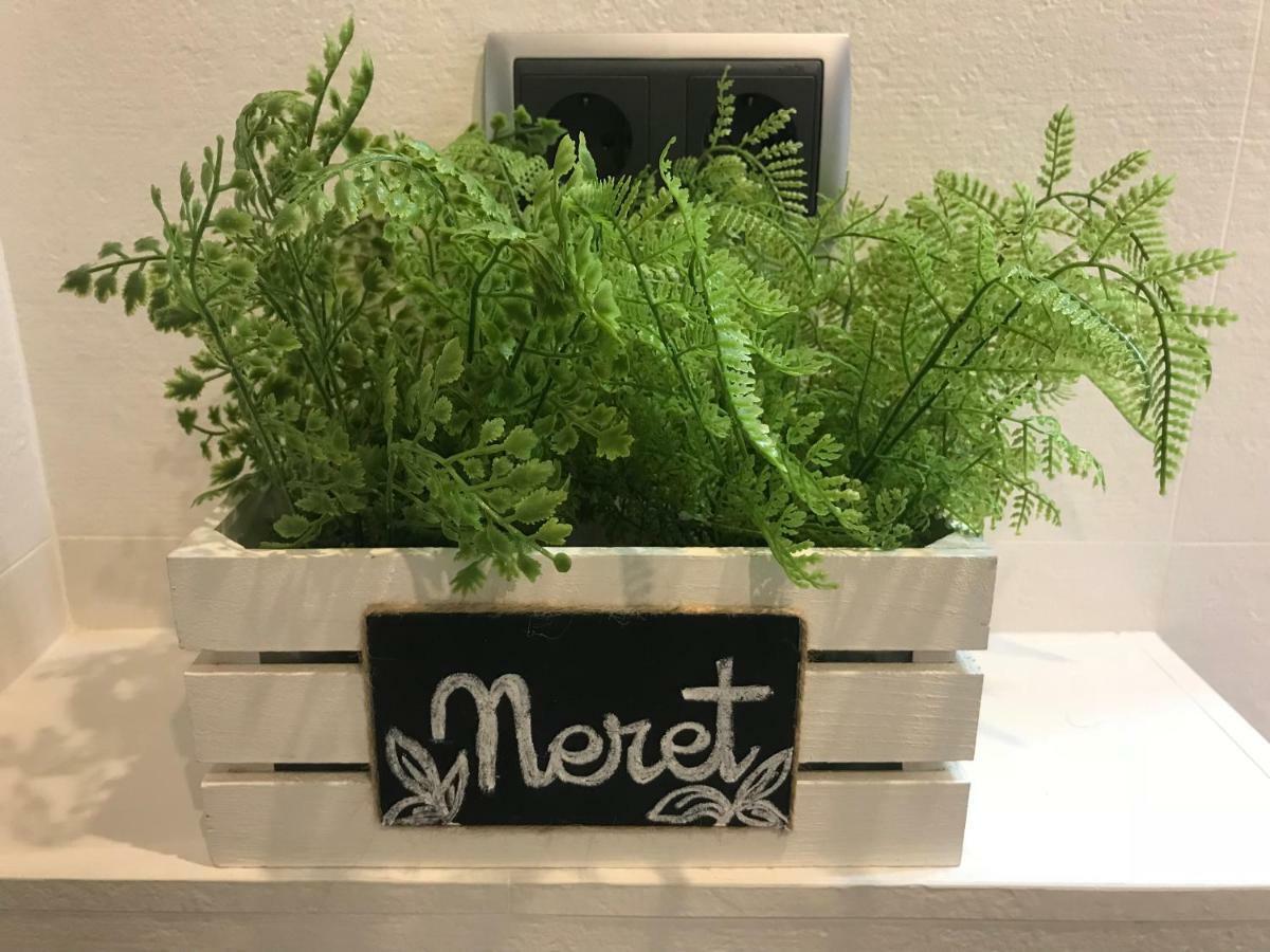 Apartament Neret II Sort Ngoại thất bức ảnh
